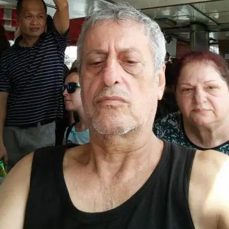 משה, 76Ashdod 