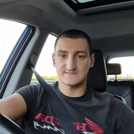 Viktor, 29Haifa 