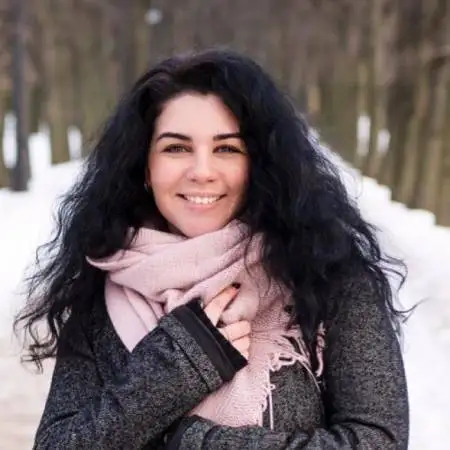 Ekaterina, 37Haifa 