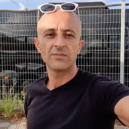 yaron, 57Petah Tikva 