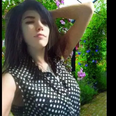 Milana, 41Haifa 