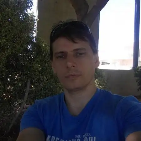 Dima, 45Rehovot
