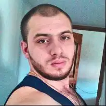 Mihail, 40Kiryat Yam 