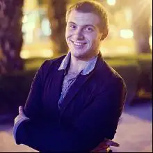 Mihail, 40Kiryat Yam 