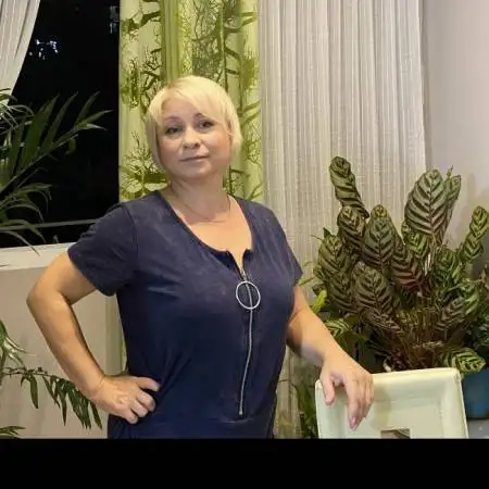 Yulia, 57Petah Tikva