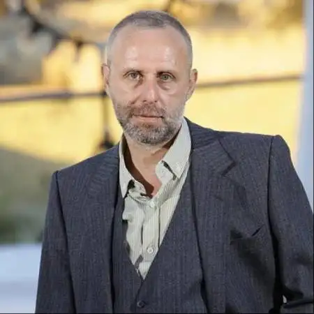 Aleksandr, 62Jerusalem 