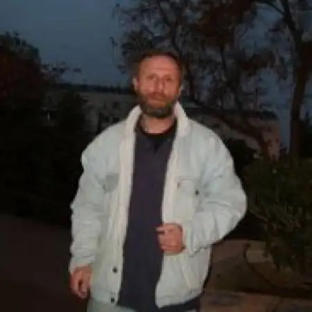 Aleksandr, 62Jerusalem 