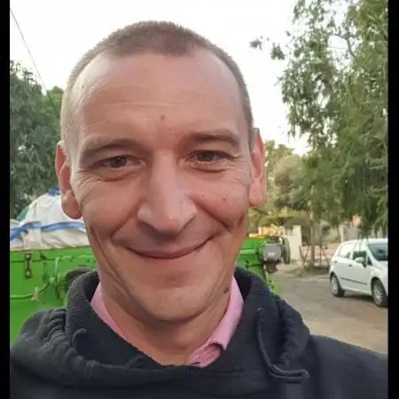 Ilya, 47Haifa 