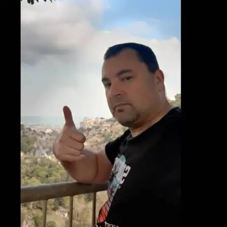 Igal, 50Haifa 