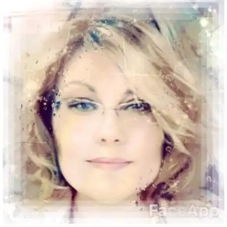 Lena, 47Beer Sheva 
