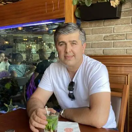 Rafael, 50Bat Yam 