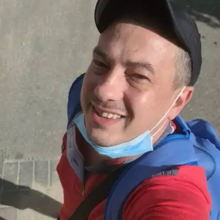 Denis, 43Rishon LeZion 