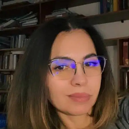 Anjela, 51Haifa 
