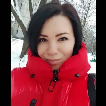 Galina, 42Haifa 