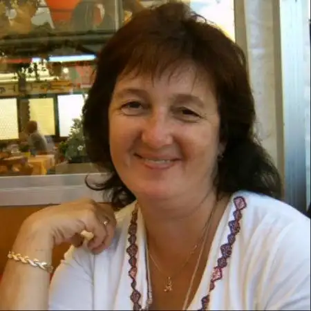 Tatiana, 65Beit Shean 