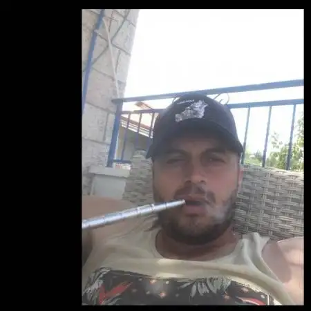 Serg, 41Bnei Brak 