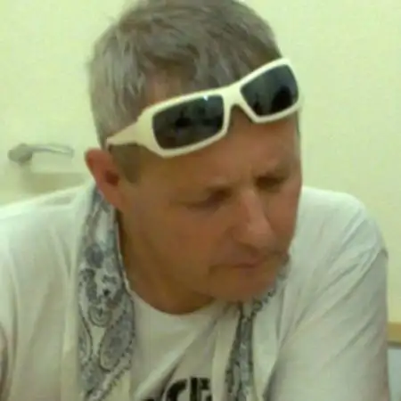 SLAVA, 60Haifa 