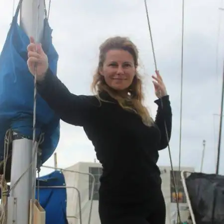 Svetlana, 49Haifa