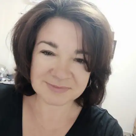 Iryna, 44Rishon LeZion