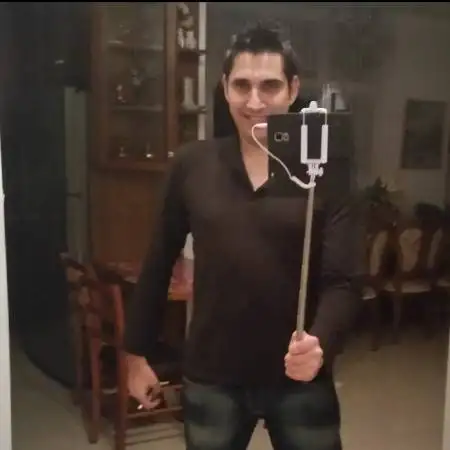 yaniv, 47Petah Tikva 