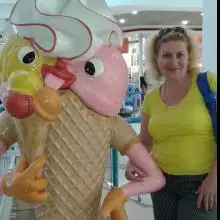 Olga, 52Rishon LeZion 