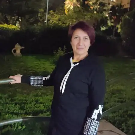 Marina, 55Haifa 