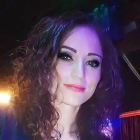 Galina, 41Kiryat Gat