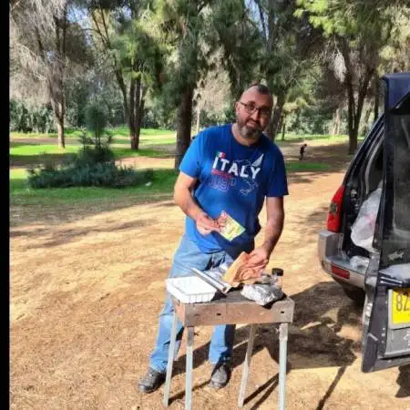Igor, 44Ashdod 