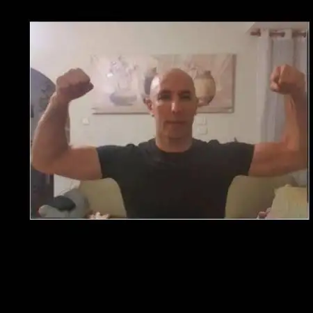 David, 51Petah Tikva