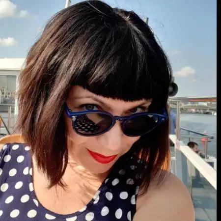 Nush, 43Herzliya