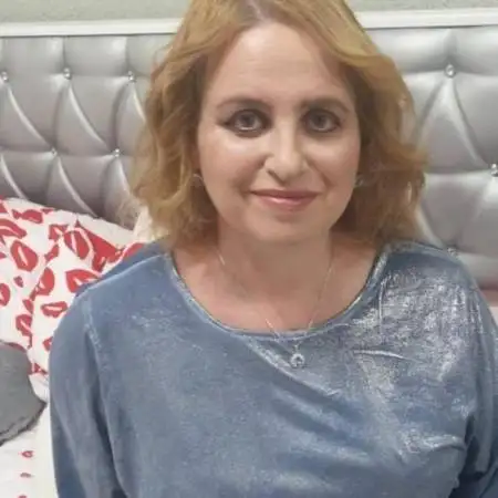MARINA, 51Beer Sheva