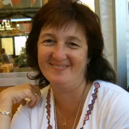Tatiana, 65Beit Shean 