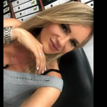 Elena, 49Haifa