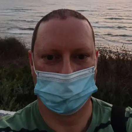 Alex, 53Ashdod