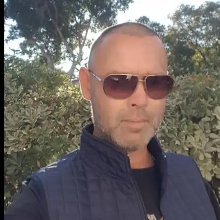 Vladimir, 49Ashkelon
