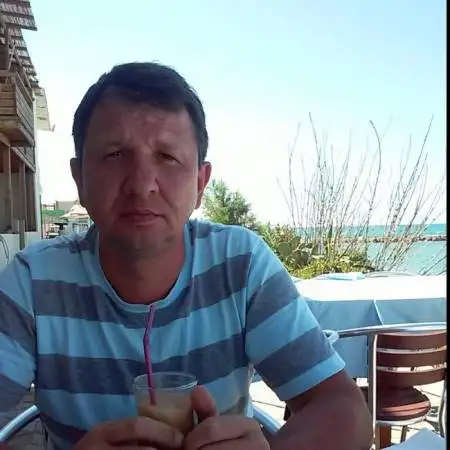 Evgeniy, 58Haifa