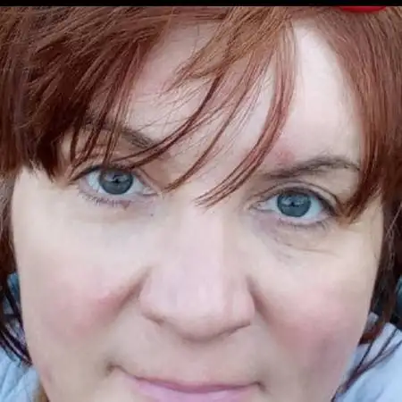 Elena, 53Haifa 