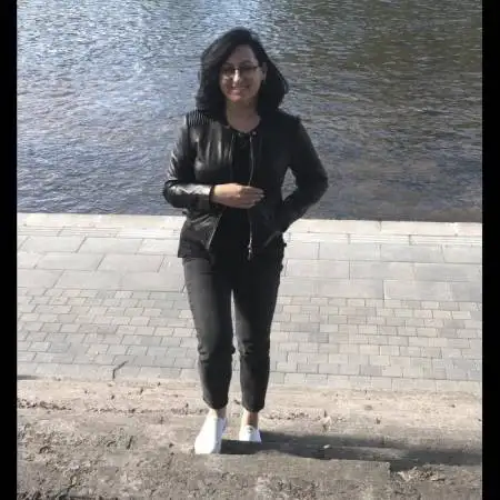 Alona, 46Rehovot
