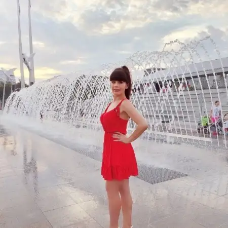olga, 52Haifa 