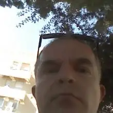 Viktor, 53Herzliya 