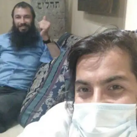 פרי, 37Jerusalem