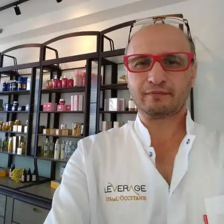 Igor, 56Beer Sheva 