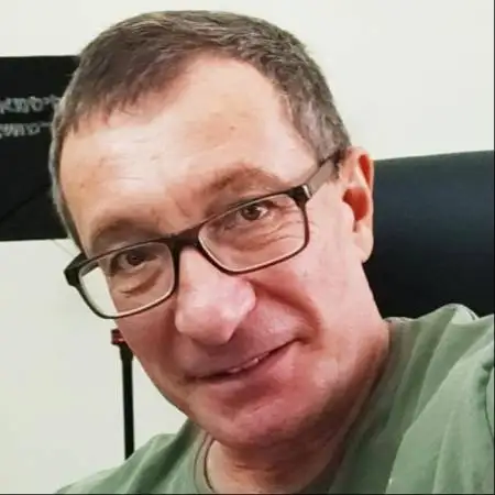Victor, 47Haifa 