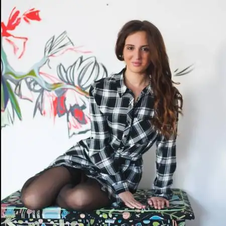 Ekaterina, 37Tel Aviv 
