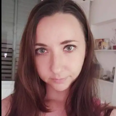 Alina, 41Holon