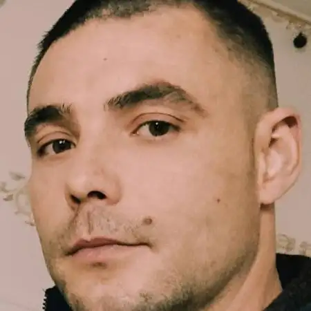 Vadim, 38Haifa