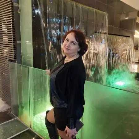 Yuliya, 46Beer Sheva