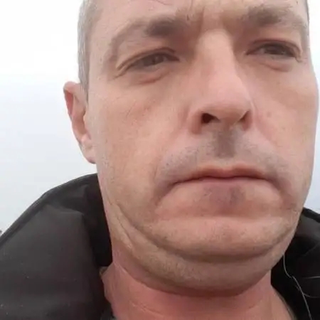 Andrey, 46Ashdod 