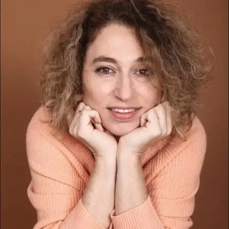 Faina, 53Bat Yam 