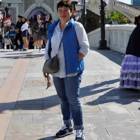 Nellya, 65Haifa 